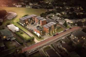 Lot 10/198 Sunnynook Road, Sunnynook