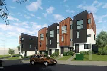 Lot 10/198 Sunnynook Road, Sunnynook