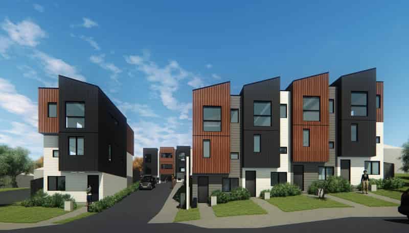 Lot 10/198 Sunnynook Road, Sunnynook