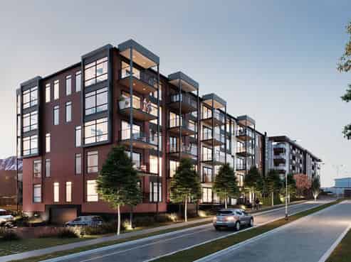 309/34 Red Oaks Drive, Nevis Apartments, Queenstown Central