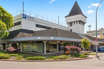 Good Profile Corner Site