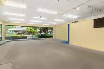 Good Profile Corner Site