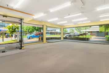 Good Profile Corner Site