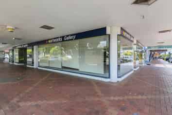 Good Profile Corner Site