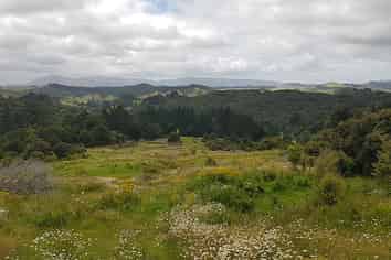 130-132 Powell Road, Herekino