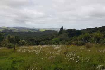 130-132 Powell Road, Herekino