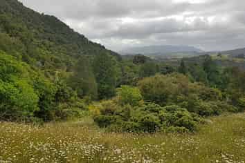 130-132 Powell Road, Herekino