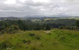 130-132 Powell Road, Herekino