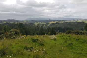 130-132 Powell Road, Herekino