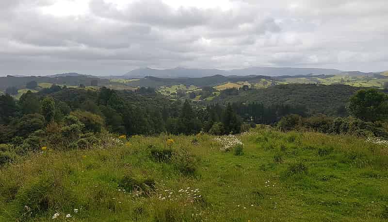 130-132 Powell Road, Herekino