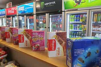 Dairy with Accommodation in Prime Location