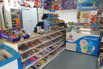 Dairy with Accommodation in Prime Location