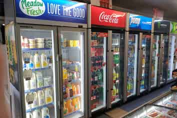 Dairy with Accommodation in Prime Location