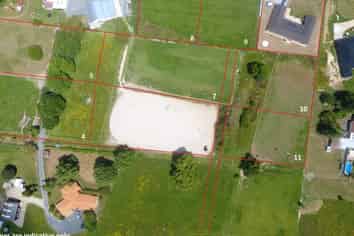 1375 Mcclure Street, Pirongia