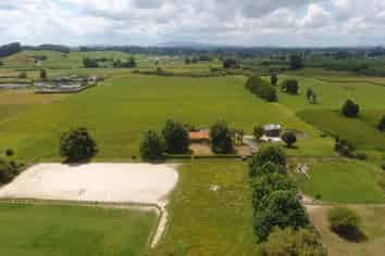 1375 Mcclure Street, Pirongia