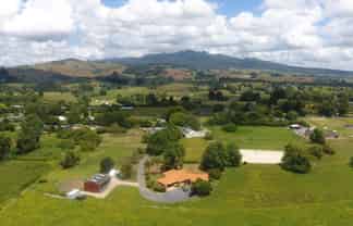 1375 Mcclure Street, Pirongia