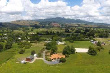 1375 Mcclure Street, Pirongia