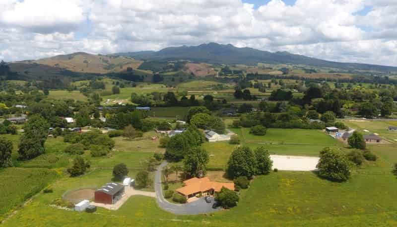 1375 Mcclure Street, Pirongia