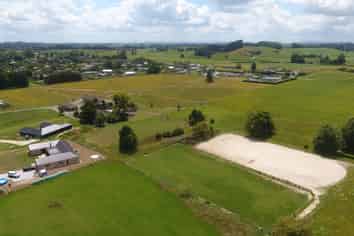 1375 Mcclure Street, Pirongia