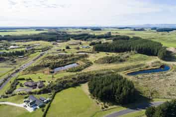 Residentia Waitarere Rise Avenue, Waitarere Beach