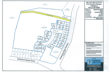 Residentia Waitarere Rise Avenue, Waitarere Beach