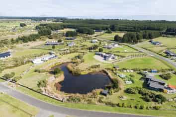 Residentia Waitarere Rise Avenue, Waitarere Beach