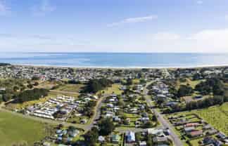 Residentia Waitarere Rise Avenue, Waitarere Beach