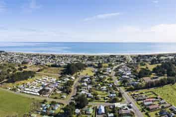 Residentia Waitarere Rise Avenue, Waitarere Beach