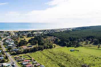Residentia Waitarere Rise Avenue, Waitarere Beach
