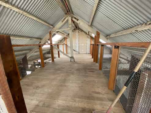 Harbourside Heritage Offices with Parking