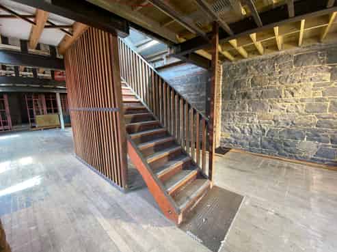 Harbourside Heritage Offices with Parking