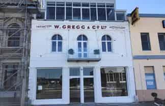 Harbourside Heritage Offices with Parking