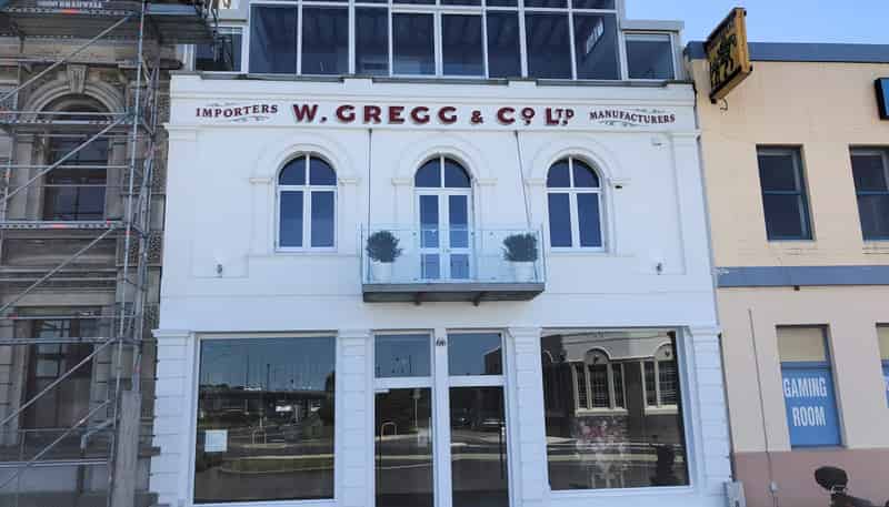 23 Fryatt Street, Dunedin Central