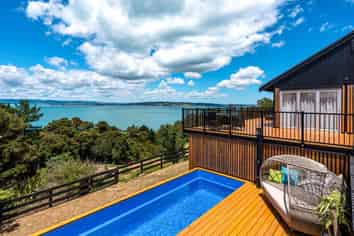 421A Gordons Road, Waiheke Island
