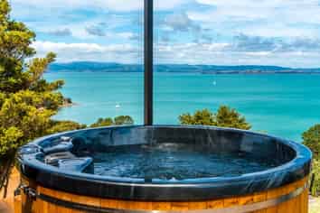 421A Gordons Road, Waiheke Island