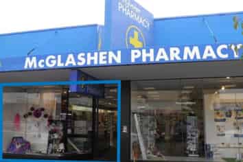 Golden Mile Queen Street Richmond