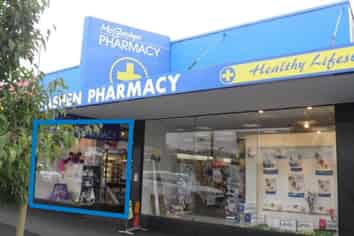 Golden Mile Queen Street Richmond