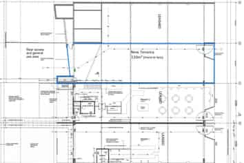 Golden Mile Queen Street Richmond