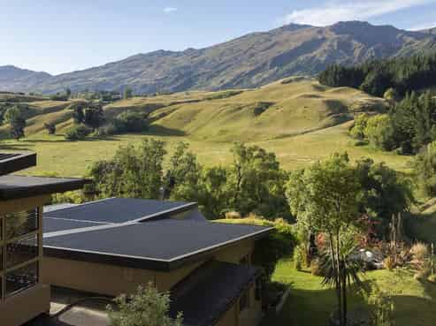 376 Speargrass Flat Road, Dalefield/Wakatipu Basin