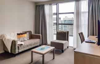 609/85 Wakefield Street, Auckland Central