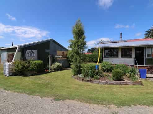 819 Matamau Ormondville Road, Ormondville