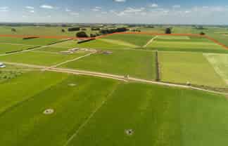 329 Bridge Inn Road, Roslyn Bush