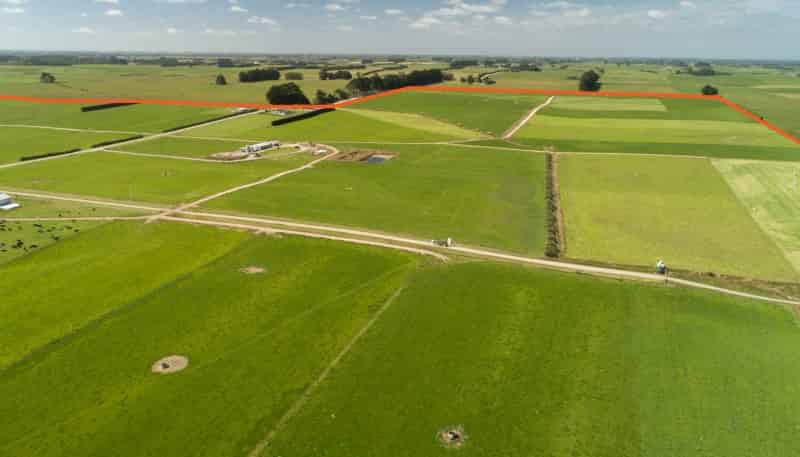 329 Bridge Inn Road, Roslyn Bush