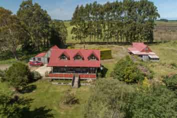 329 Bridge Inn Road, Roslyn Bush