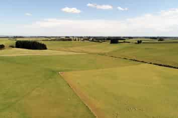 440 Downs Road South, Edendale