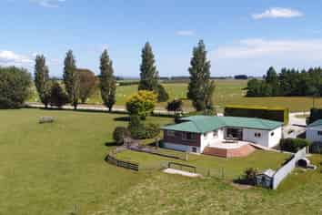 440 Downs Road South, Edendale