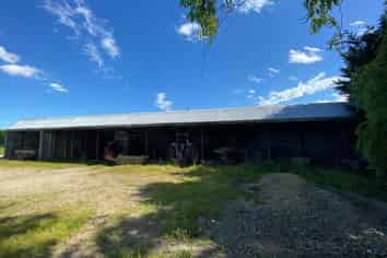 440 Downs Road South, Edendale