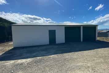 440 Downs Road South, Edendale