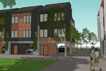 Unit 4 Wilson Road, Waihi Beach