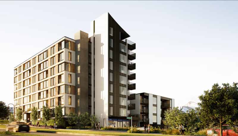 A512/2 Munroe Lane, Albany